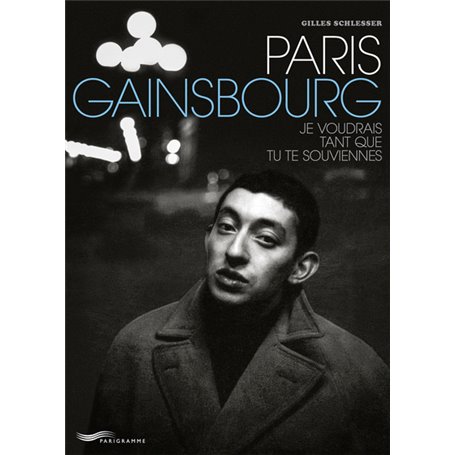 Paris Gainsbourg