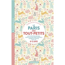 Le Paris des tout-petits