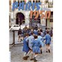 Paris aux couleurs des années 50 - 100 photos de légende