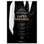 L'invention des cafés parisiens