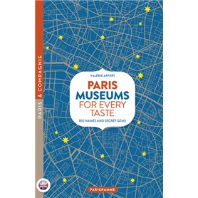 Paris Museums for every taste - Big names and secret gems