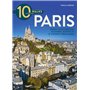 10 walks to discover Paris - Great monuments, historic districts & Hidden treasures