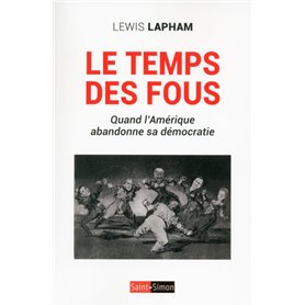 Le Temps des fous