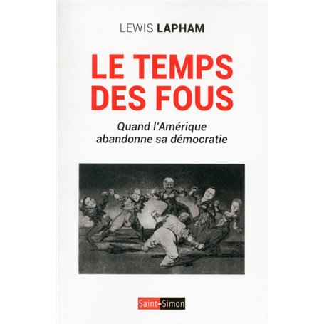 Le Temps des fous