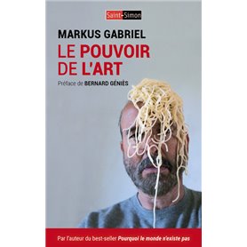 Le Pouvoir de l'art