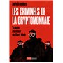 Les criminels de la cryptomonnaie - Traque au coeur du Dark Web