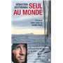 Seul au monde