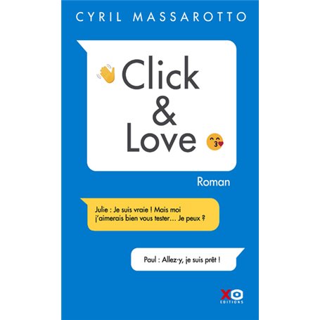 Click & love