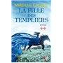 La fille des templiers - tome 2