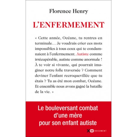 L'Enfermement