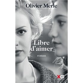 Libre d'aimer