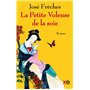 La petite voleuse de la soie