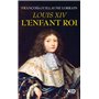 Louis XIV - L'enfant roi