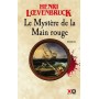 Le Mystère de la Main rouge