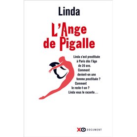 L'Ange de Pigalle