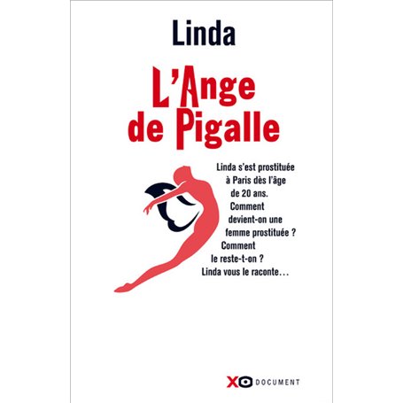 L'Ange de Pigalle