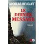 Le dernier message