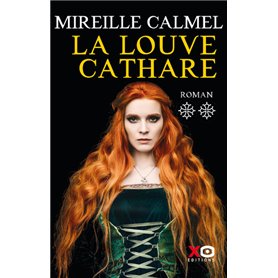 La Louve cathare - tome 2