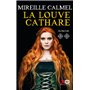 La Louve cathare - tome 2