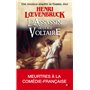 L'Assassin de la rue Voltaire - Tome 3