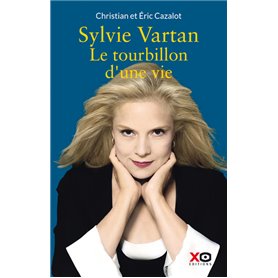 Sylvie Vartan - Le tourbillon d'une vie