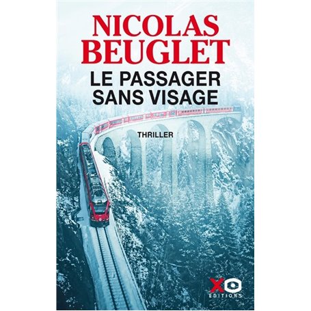 Le passager sans visage