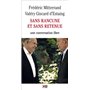 Sans rancune et sans retenue