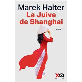 La juive de Shangaï