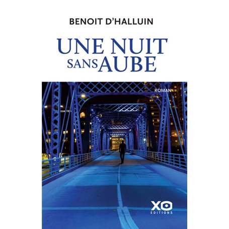 Une nuit sans aube