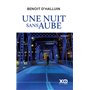 Une nuit sans aube