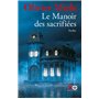 Le manoir des sacrifiées