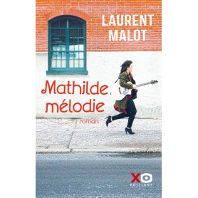 Mathilde mélodie