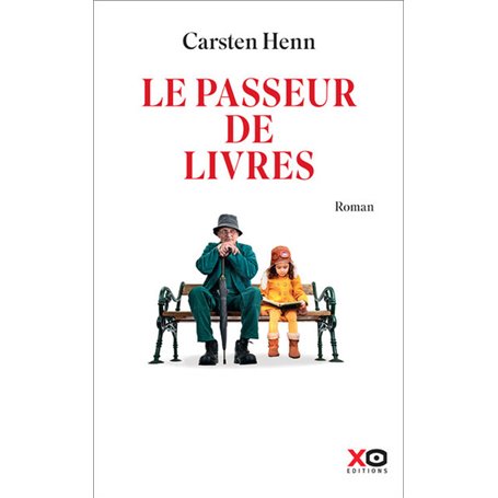 Le passeur de livres