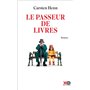 Le passeur de livres