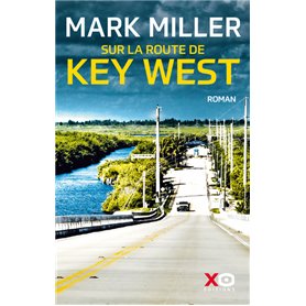 Sur la route de Key West - Livre