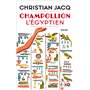 Champollion, l'égyptien - Edition anniversaire