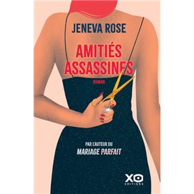 Amitiés assassines