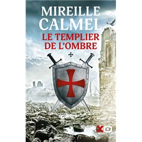 Le templier de l'ombre