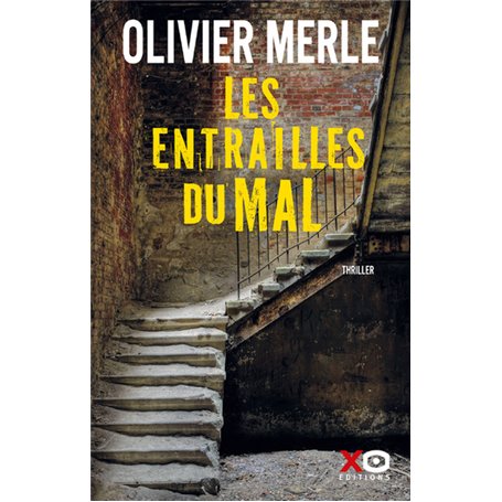 Les entrailles du mal