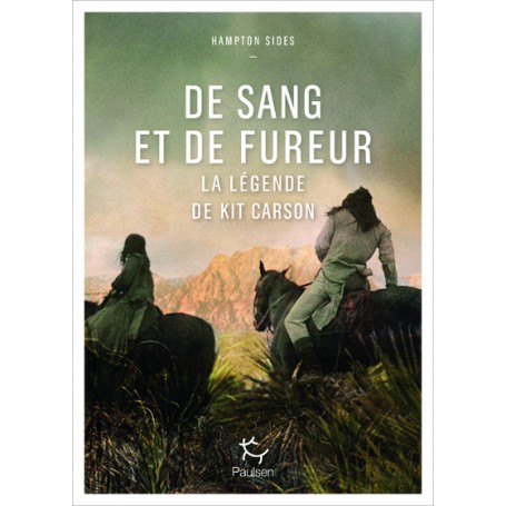 De sang et de fureur