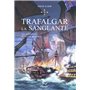 Les Aventures de Gilles Belmonte - tome 5 Trafalgar la sanglante