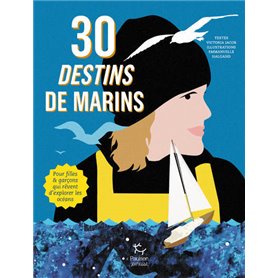 30 destins de marins