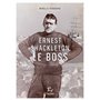 Ernest Shackleton le boss