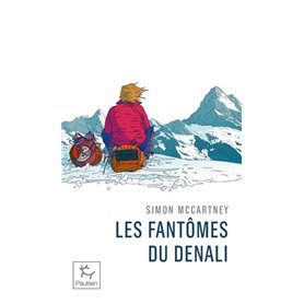 Les fantômes du Denali