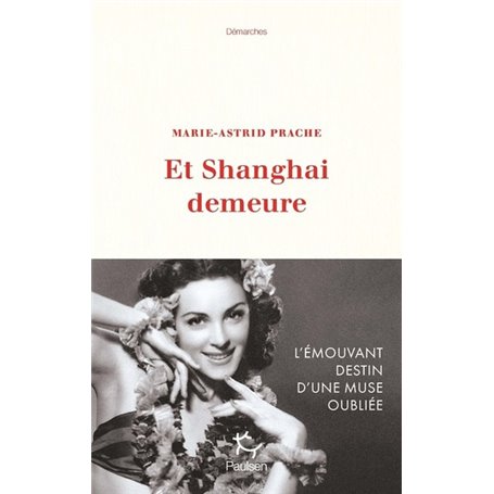 Et Shanghai demeure