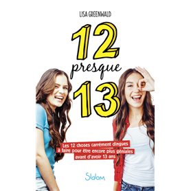 12 presque 13