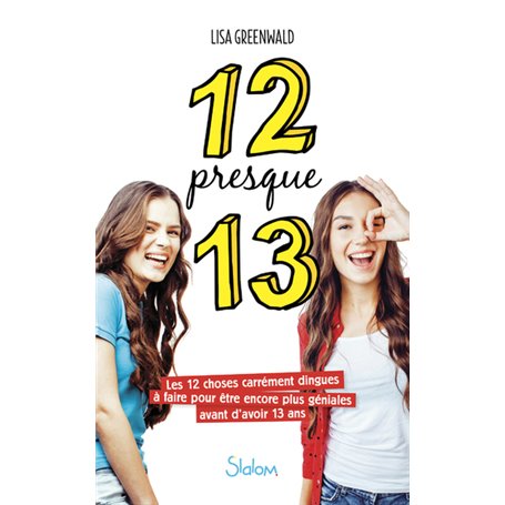 12 presque 13