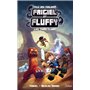 Frigiel et Fluffy - tome 1 Les trois clans