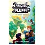 Frigiel et Fluffy, Le cycle des Farlands - tome 3 Le secret d'Oriel