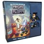 Frigiel et Fluffy Le Cycle des Farlands - tome 1 Les trois clans - Coffret collector avec figurine